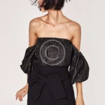 Off-The-Shoulder Top